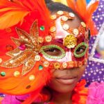 Beachside Way Grenada Carnival events