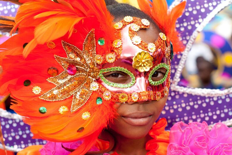 Beachside Way Grenada Carnival events