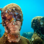 Spice Island Underwater Sculptures