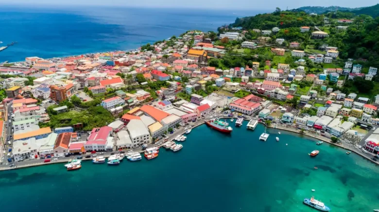 Grenada West indies